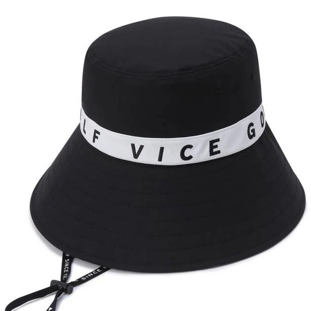 NWT Vice Golf bucket hat